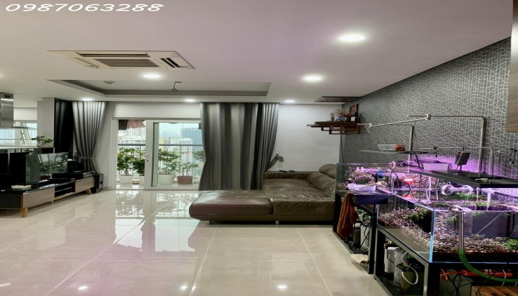BAN CHUNG CƯ SAPPHIRE PLACE SỐ 4 CHÍNH KÍNH 2 NGỦ 2 WC  NHỈNH 4 TỶ 0987,063.288